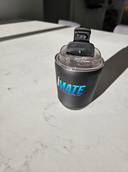Add Your Logo - Custom 280ML Stainless Steel Coffee Thermos Mug